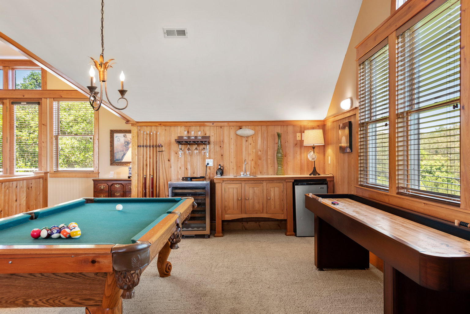 Corolla Vacation Rental