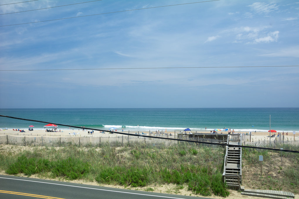 Kitty Hawk Vacation Rental
