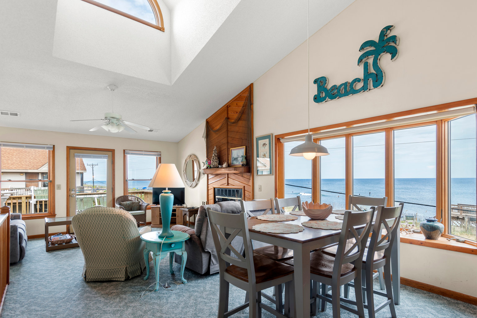 Kitty Hawk Vacation Rental