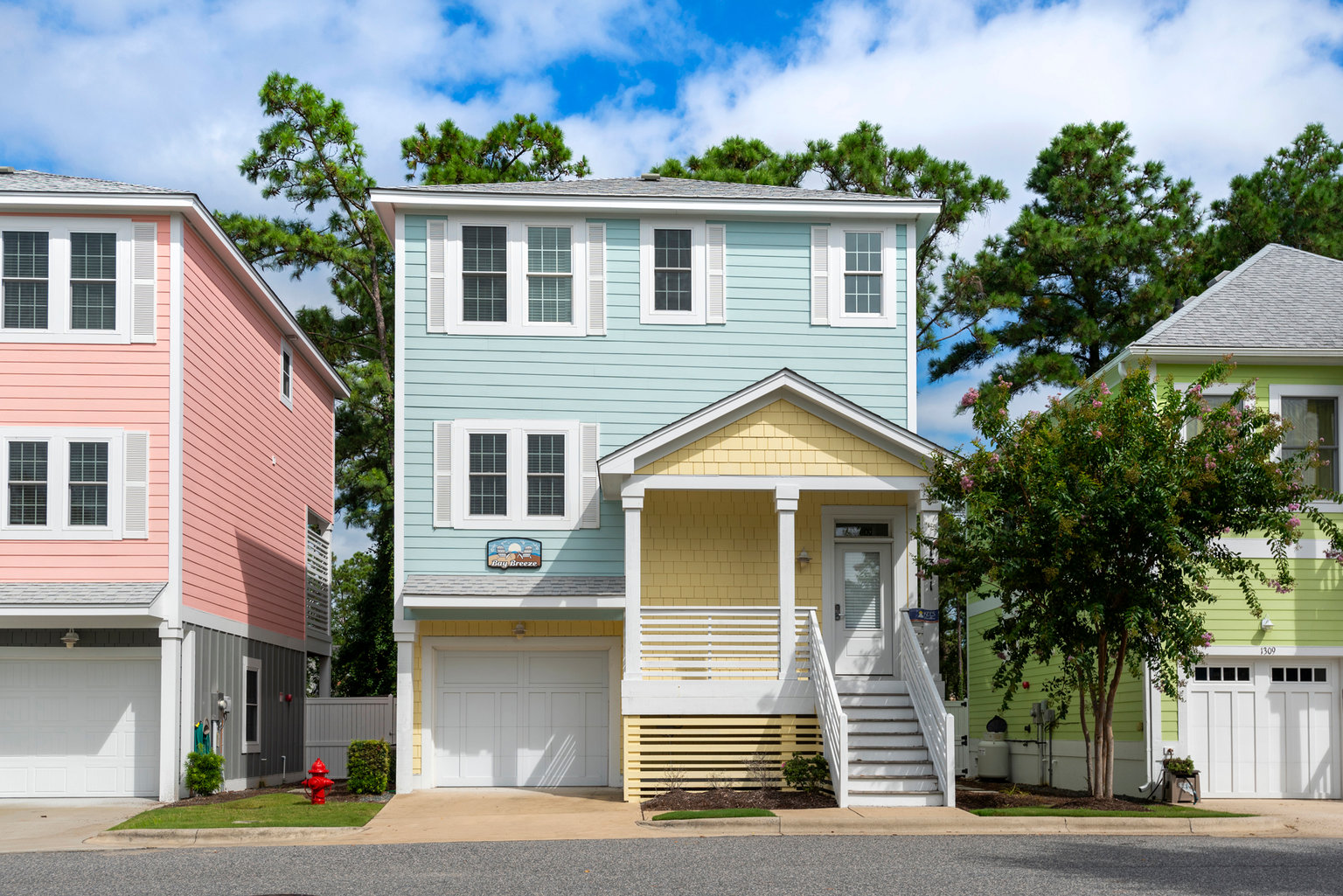 Kill Devil Hills Vacation Rental