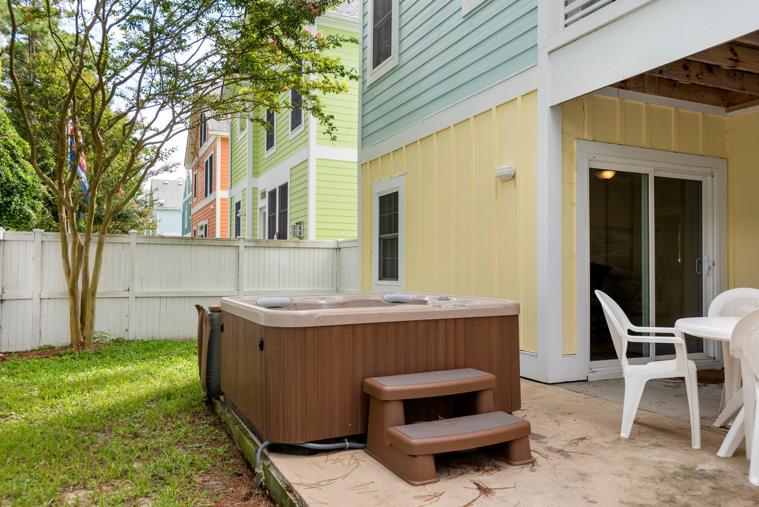 Kill Devil Hills Vacation Rental