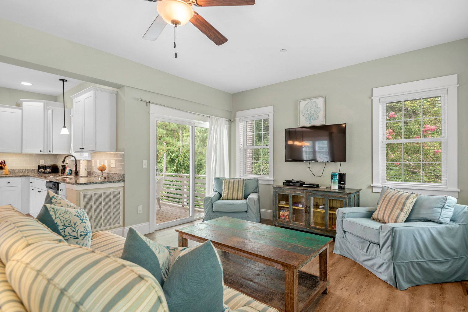 Kill Devil Hills Vacation Rental