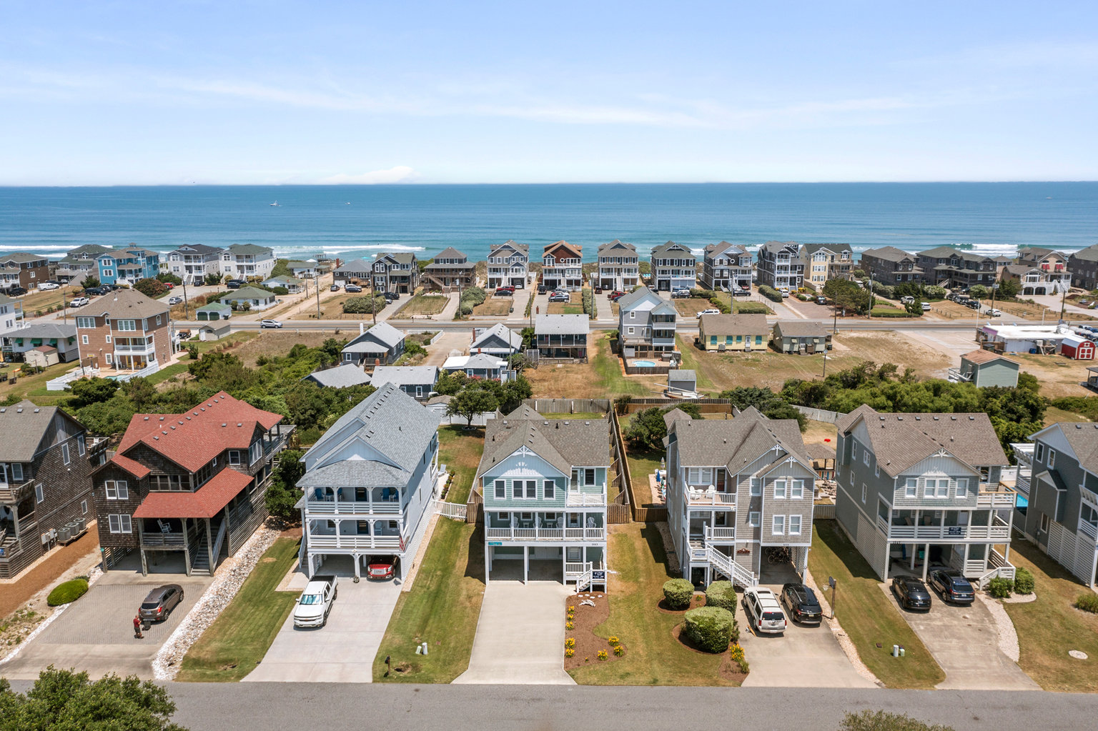 Nags Head Vacation Rental