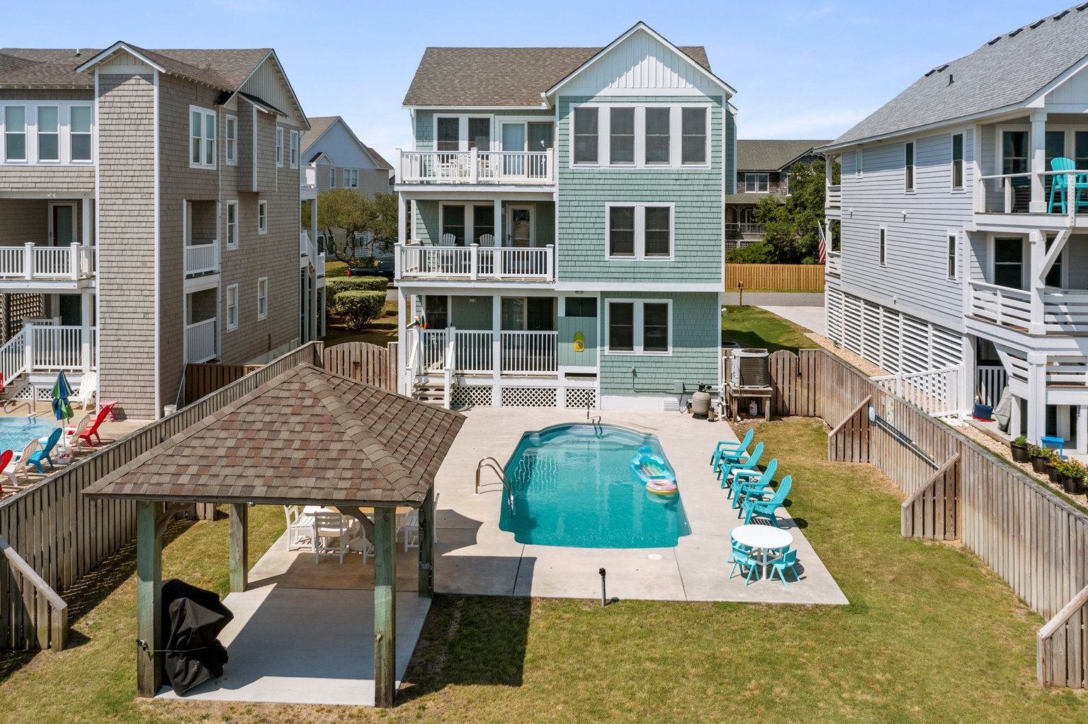 Nags Head Vacation Rental
