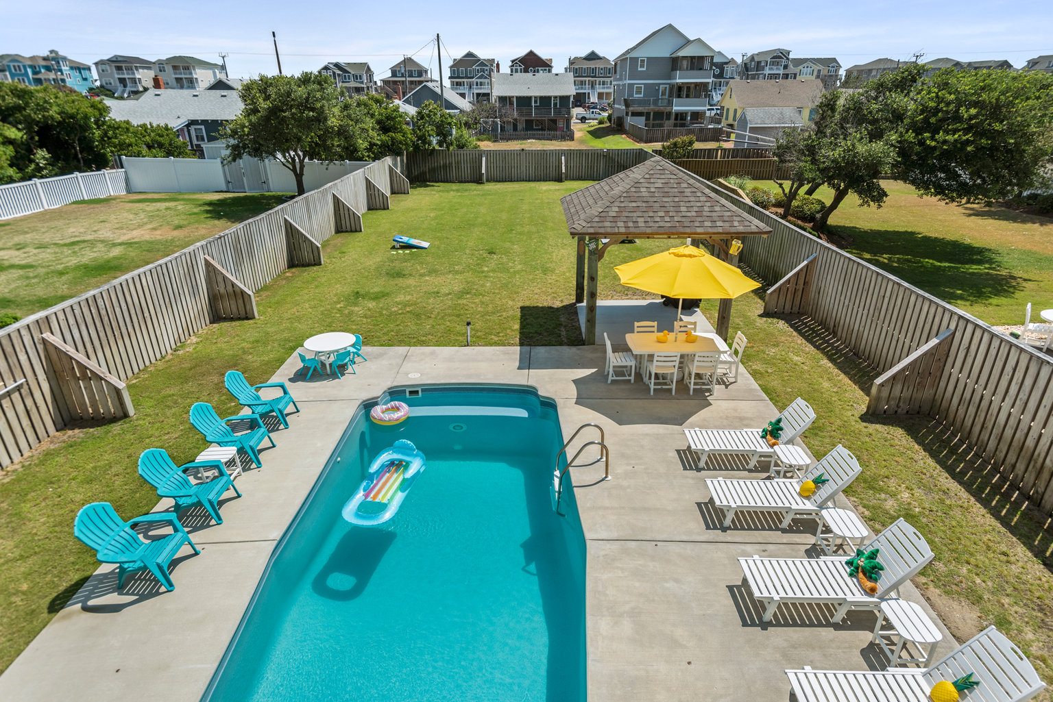 Nags Head Vacation Rental