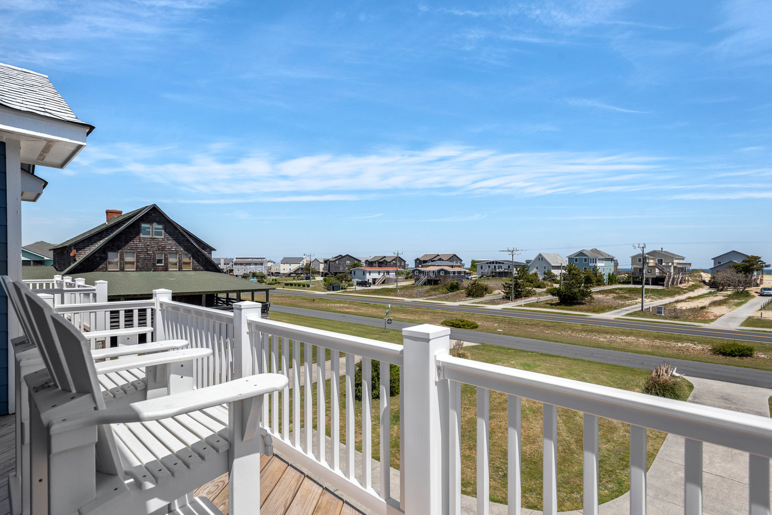 Nags Head Vacation Rental
