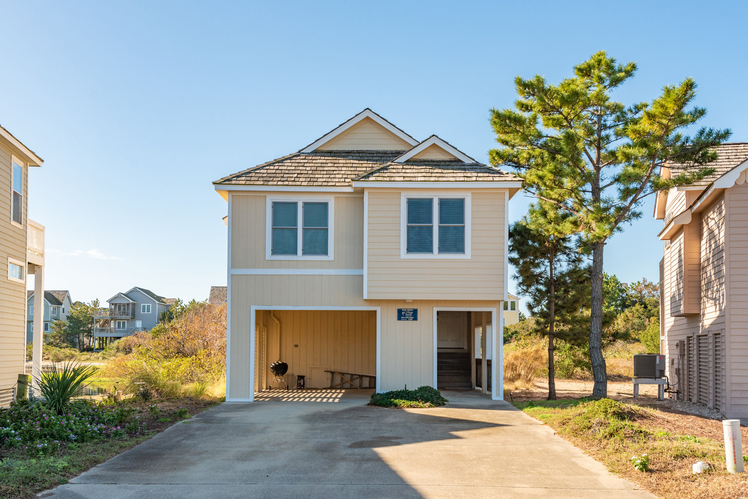 Nags Head Vacation Rental