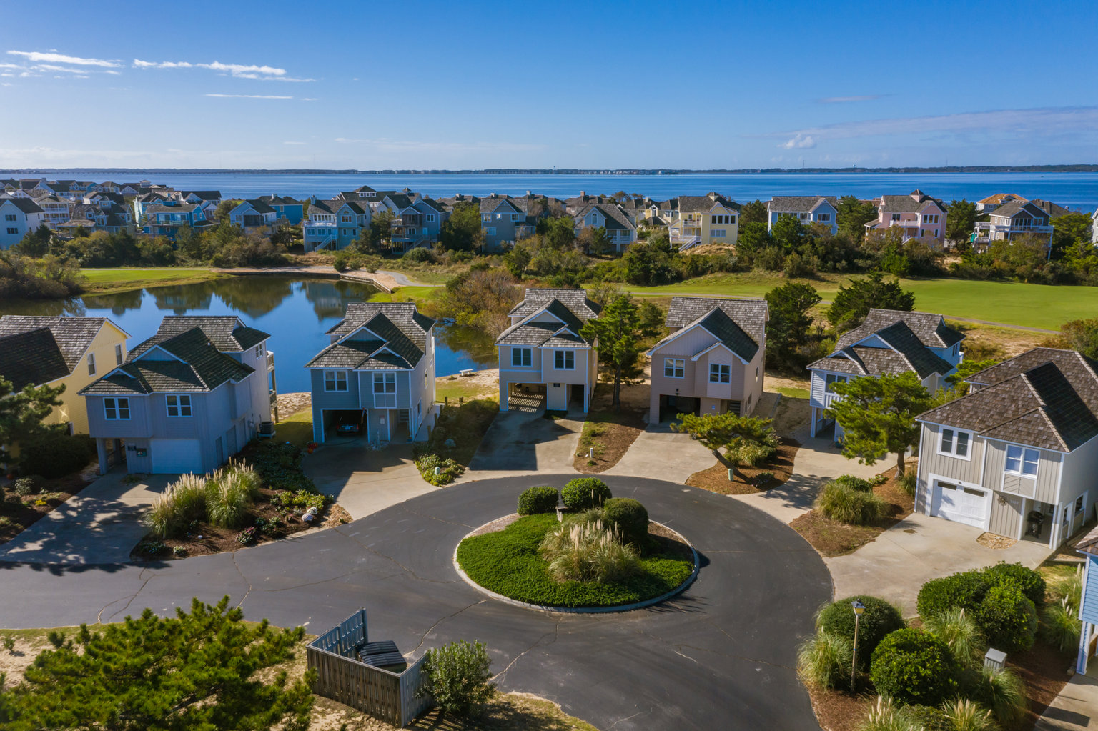 Nags Head Vacation Rental