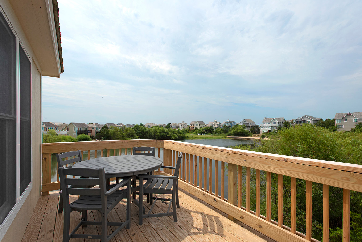 Nags Head Vacation Rental