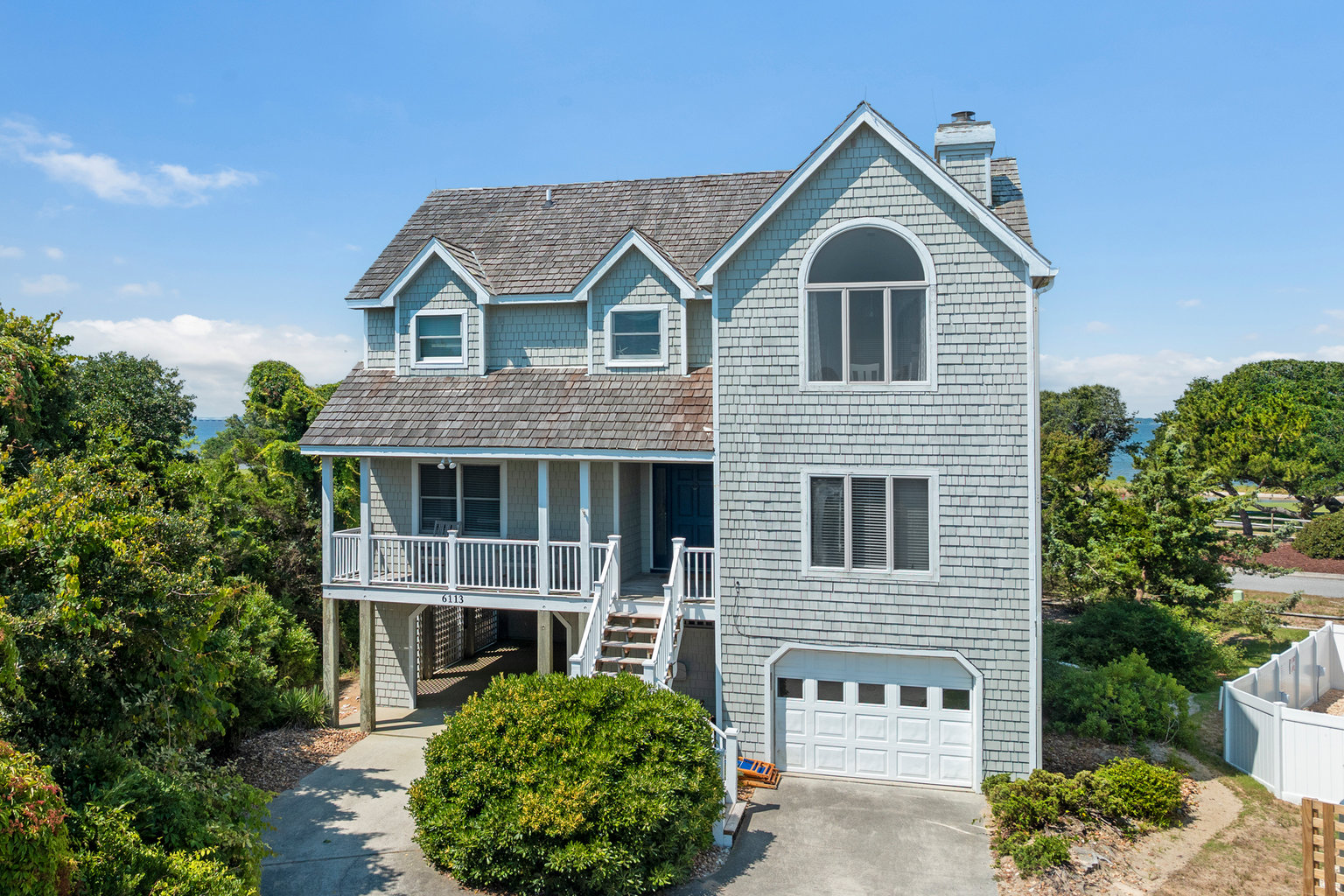 Nags Head Vacation Rental