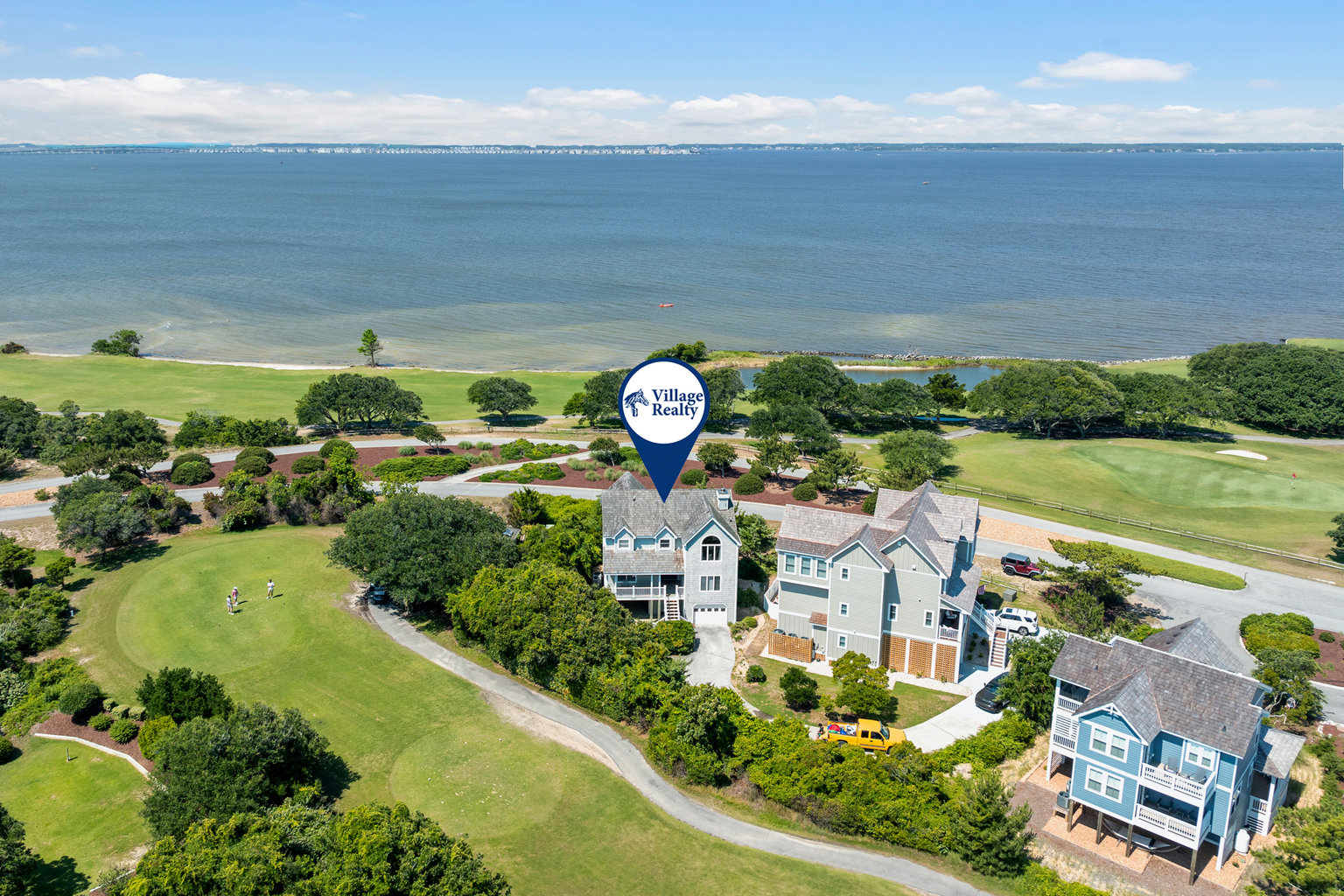 Nags Head Vacation Rental