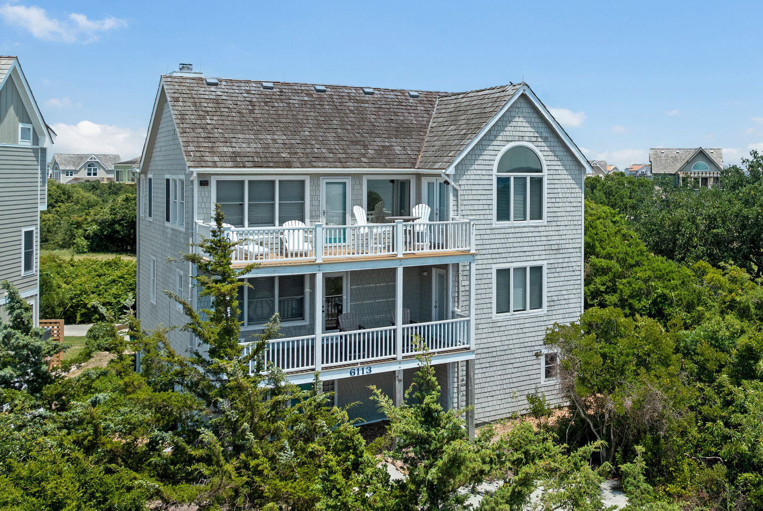 Nags Head Vacation Rental