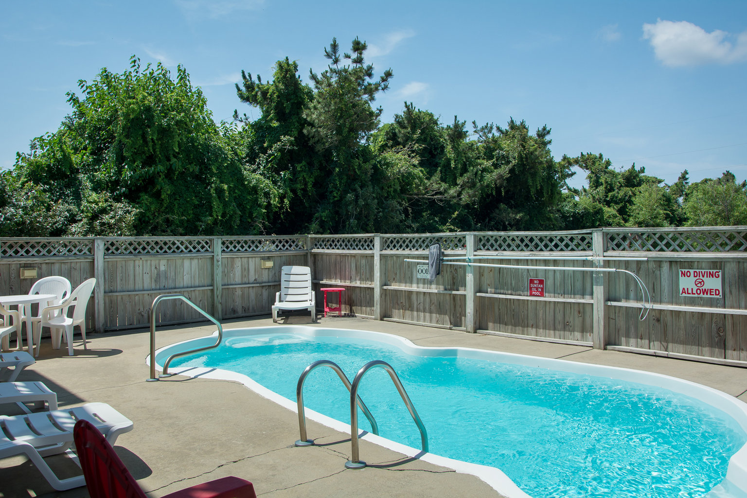 Nags Head Vacation Rental