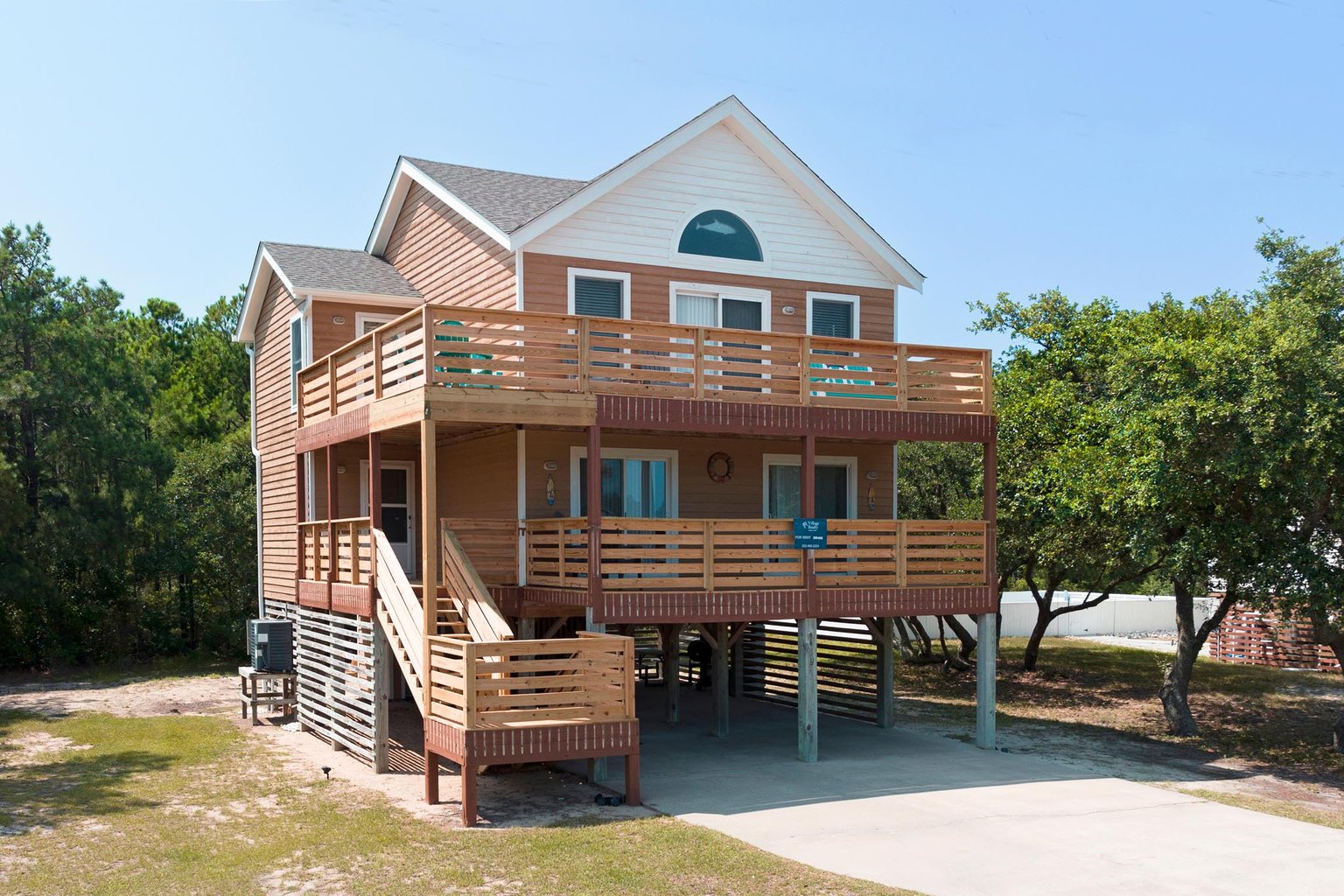 Nags Head Vacation Rental