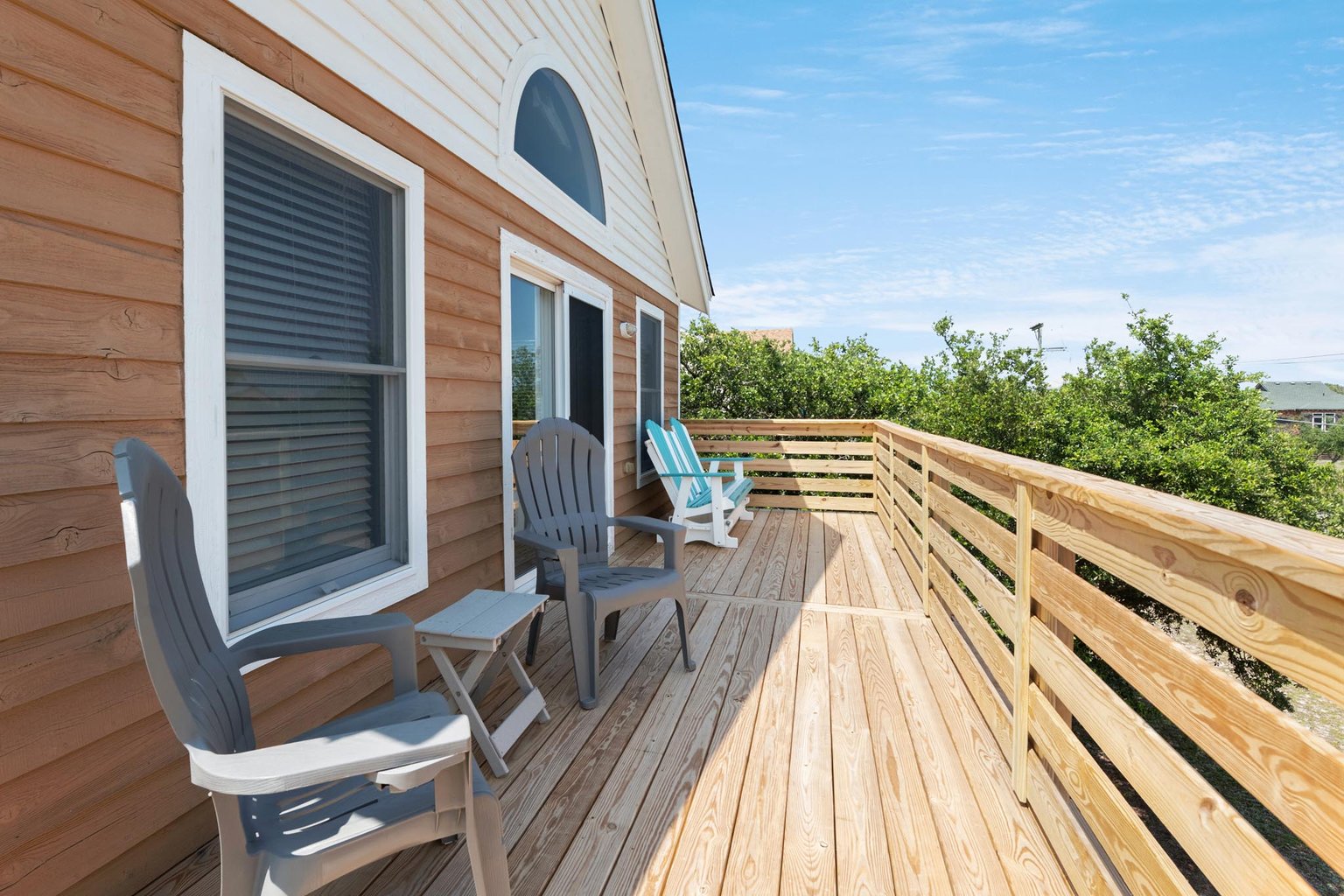 Nags Head Vacation Rental