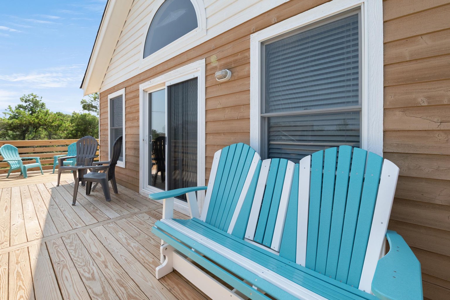 Nags Head Vacation Rental