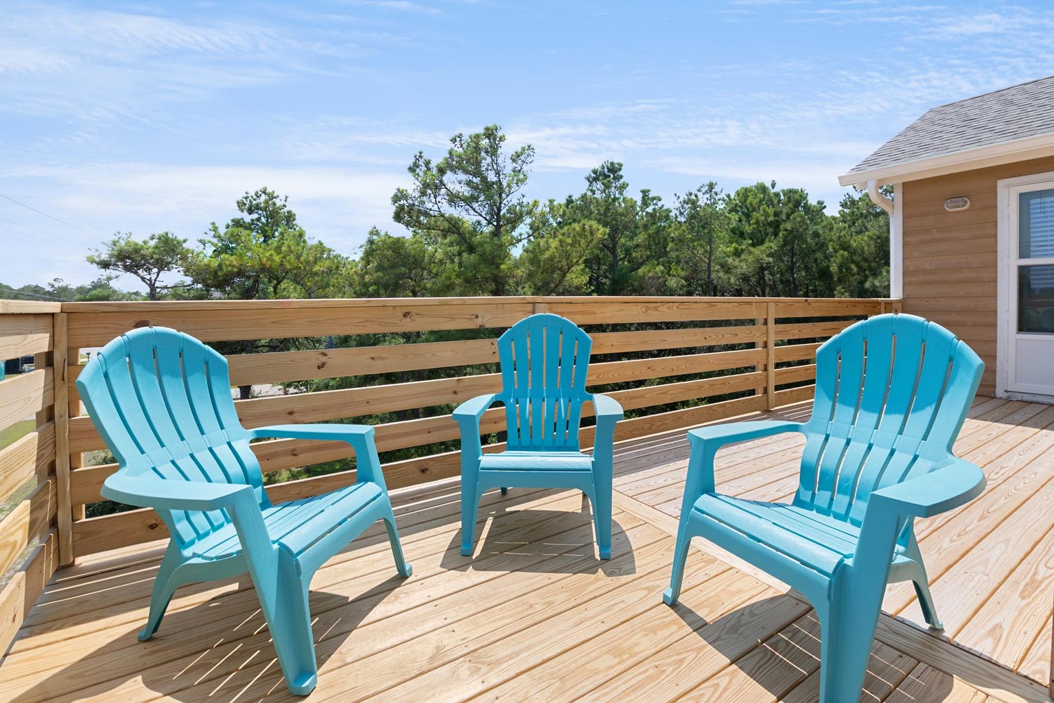 Nags Head Vacation Rental