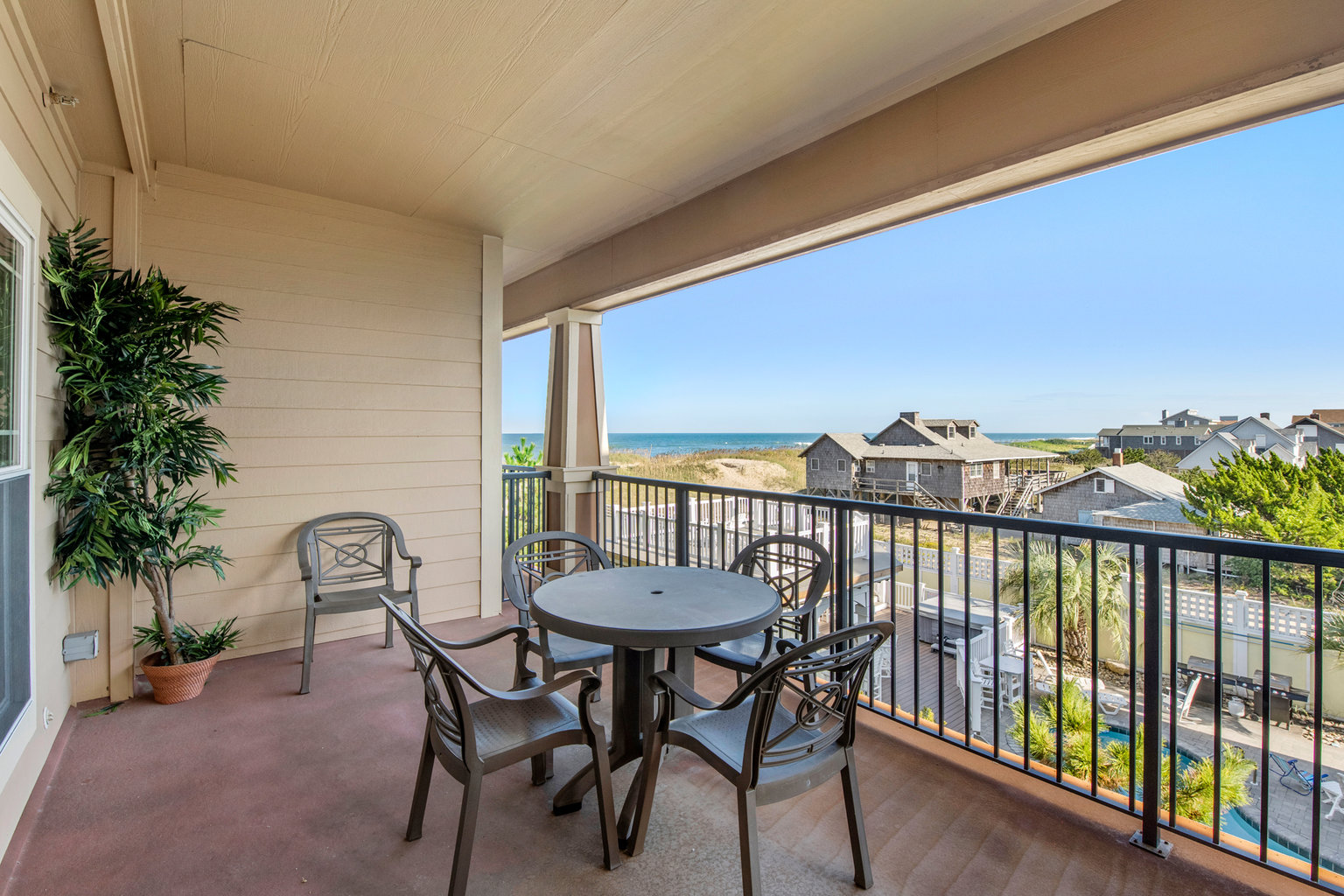Kill Devil Hills Vacation Rental