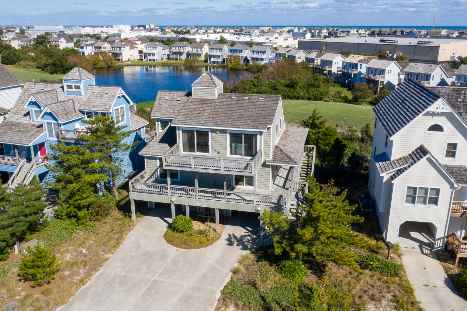 Nags Head Vacation Rental