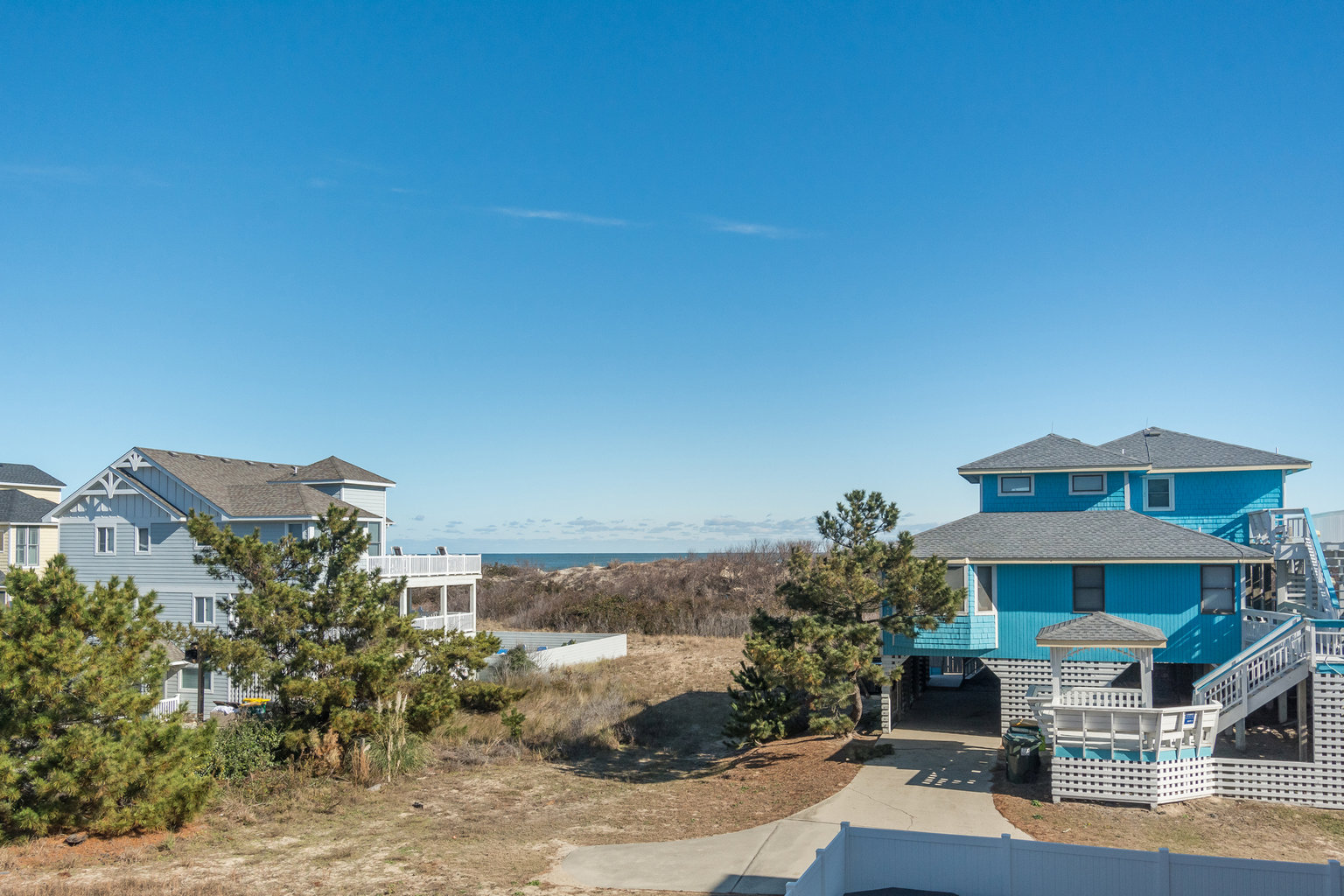 Corolla Vacation Rental