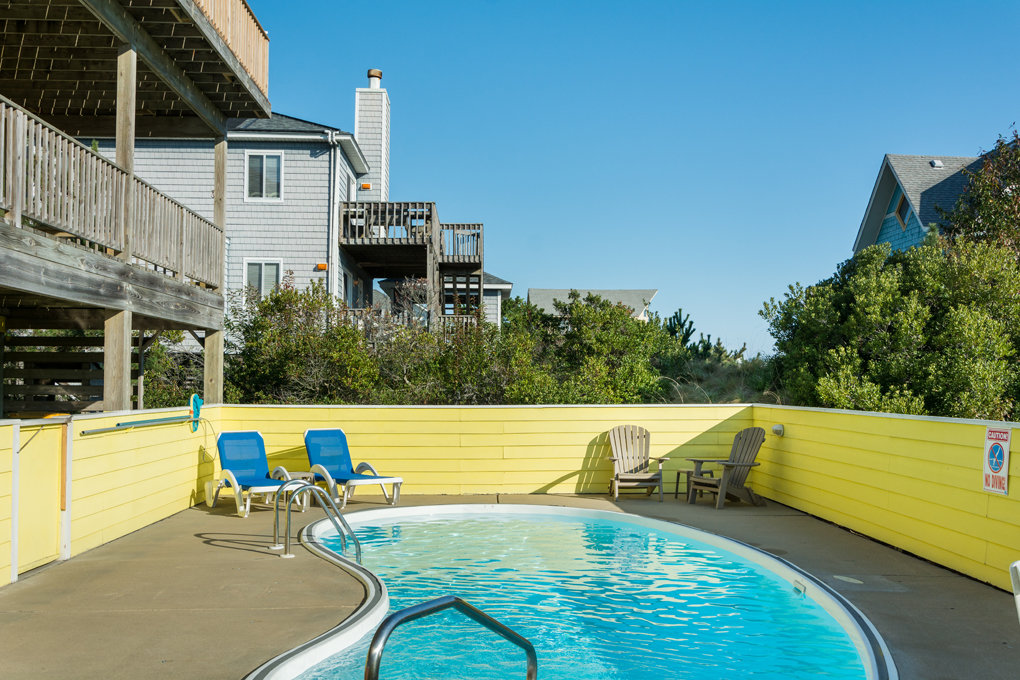 Corolla Vacation Rental