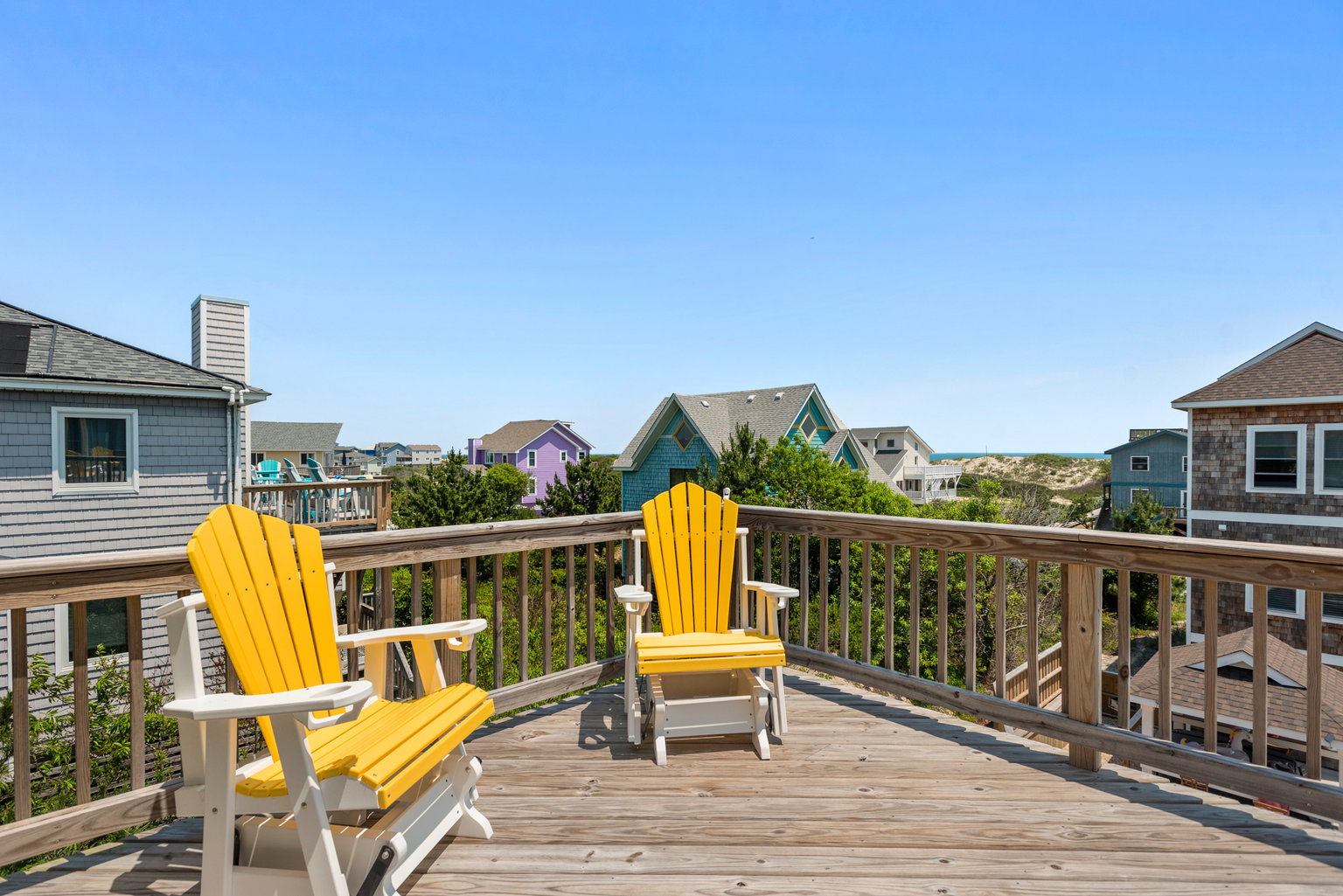 Corolla Vacation Rental