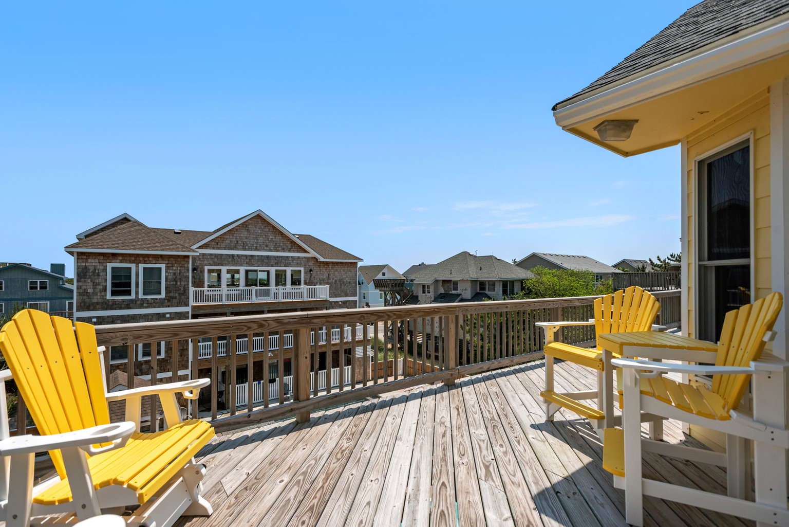 Corolla Vacation Rental
