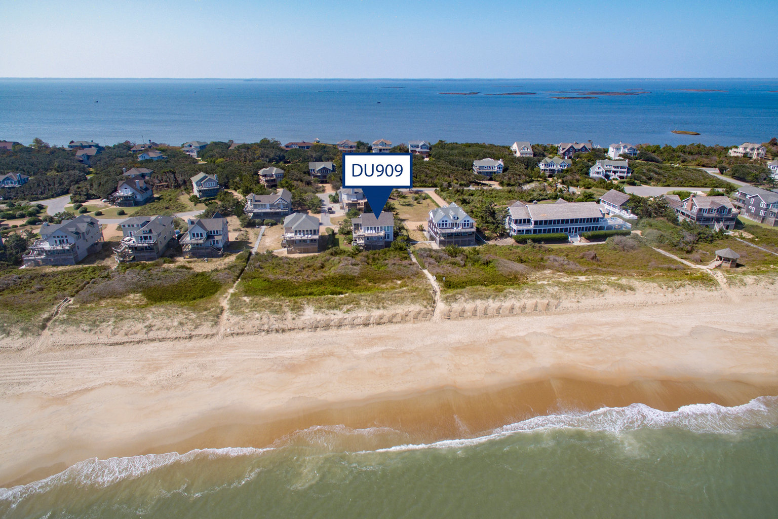 Duck Vacation Rental