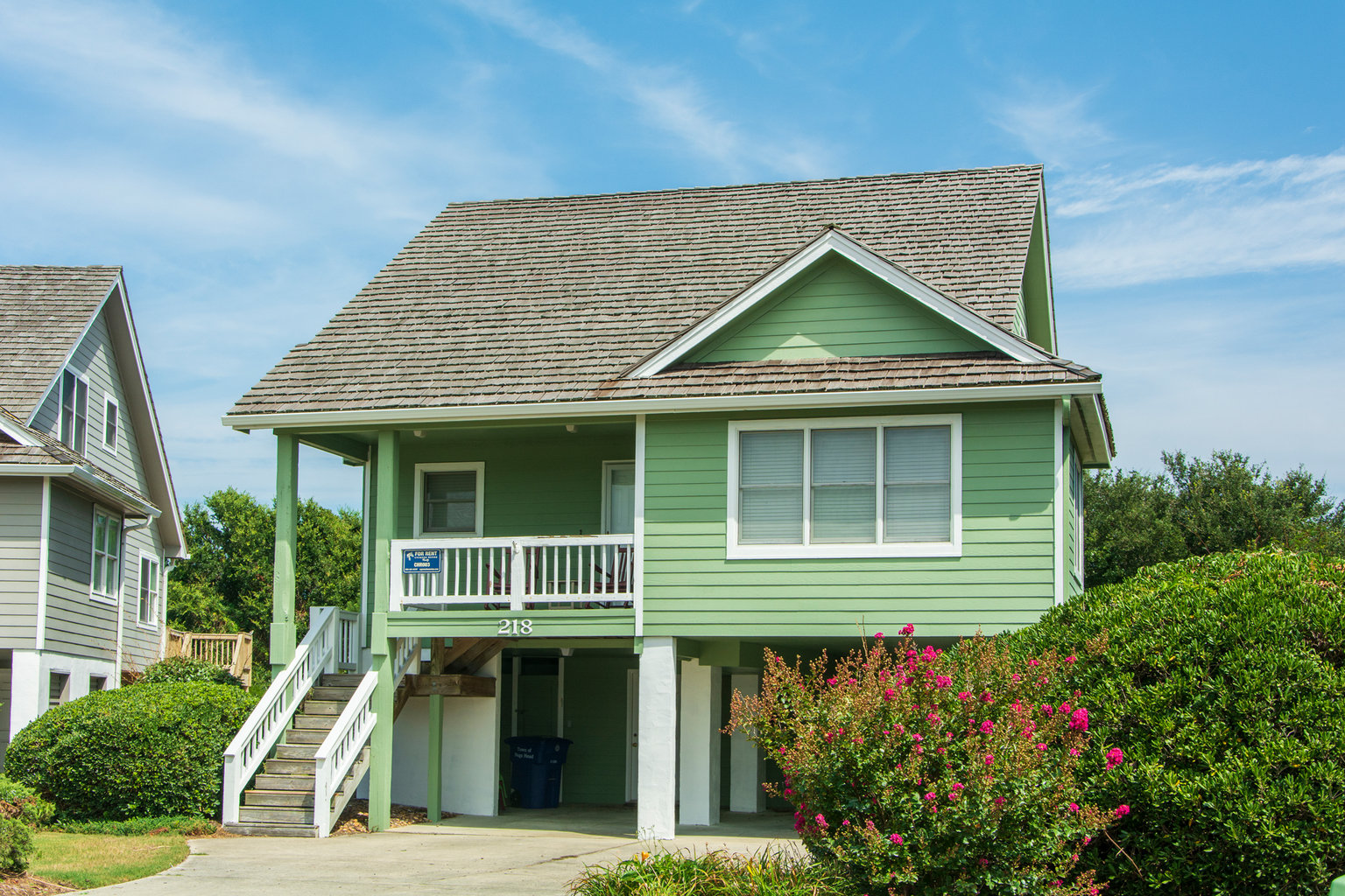 Nags Head Vacation Rental