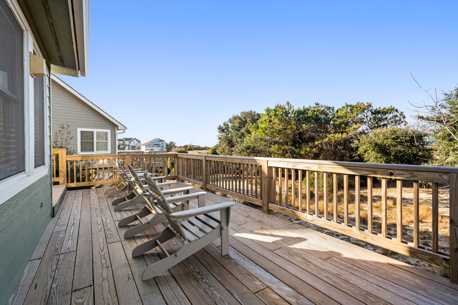 Nags Head Vacation Rental