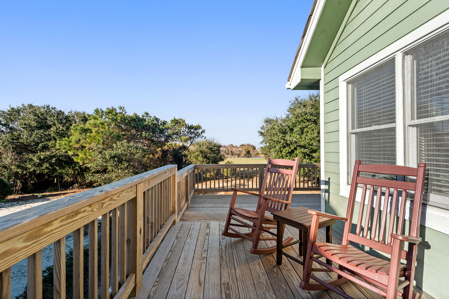 Nags Head Vacation Rental
