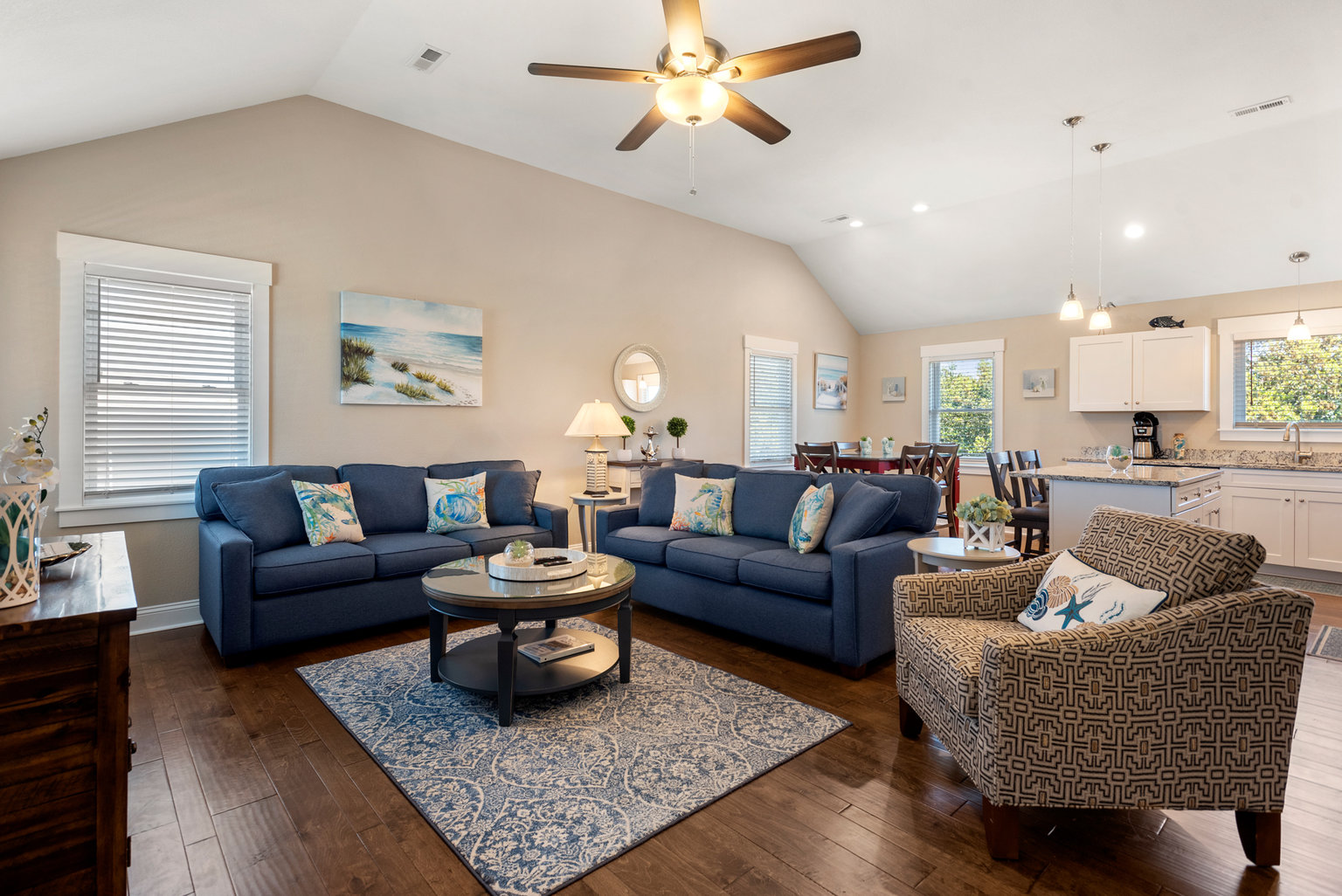 Kill Devil Hills Vacation Rental