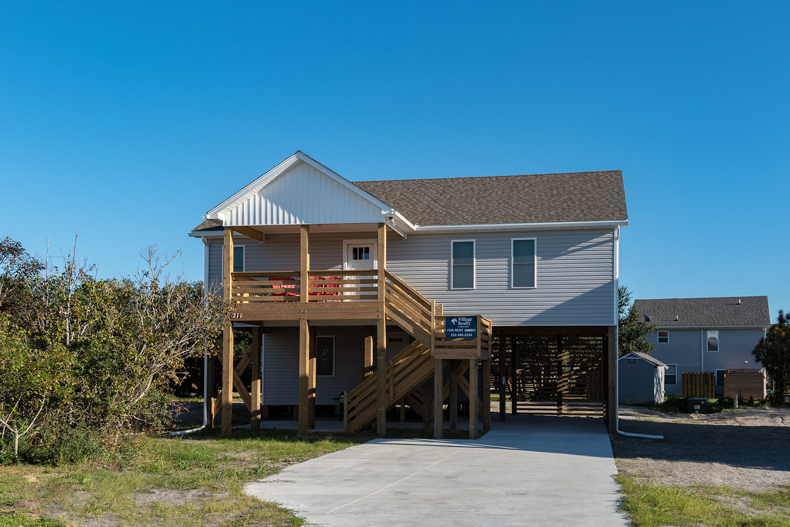 Kill Devil Hills Vacation Rental