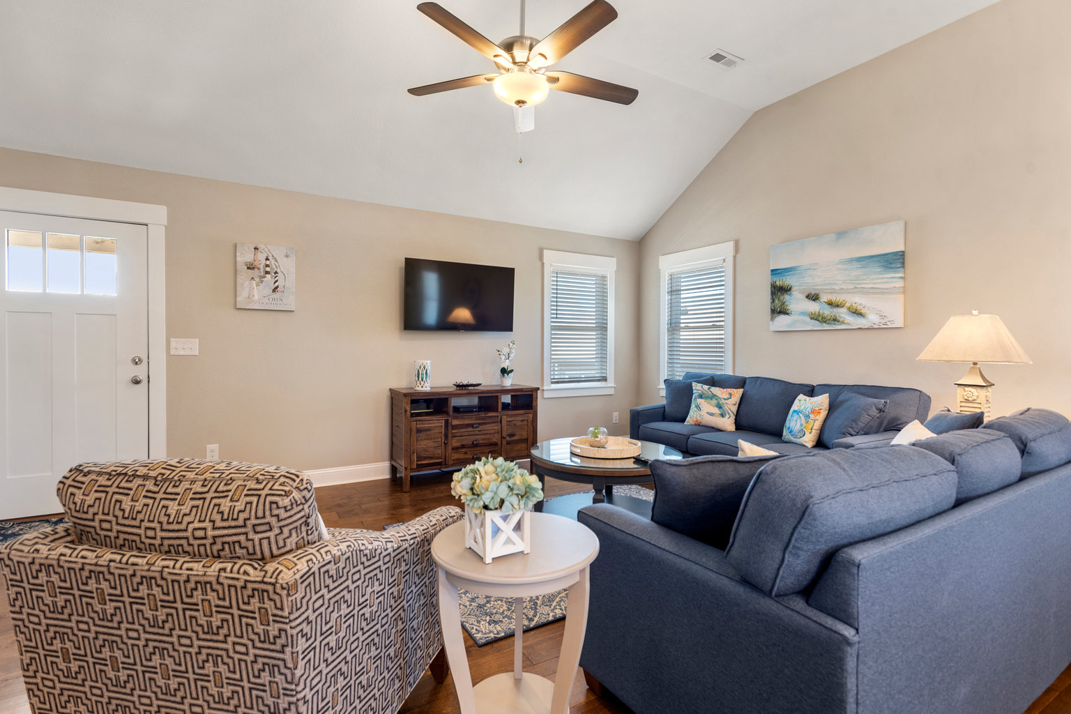 Kill Devil Hills Vacation Rental