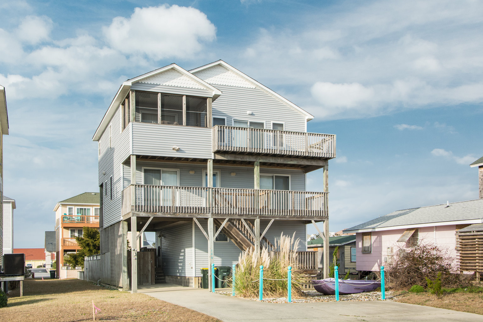 Nags Head Vacation Rental
