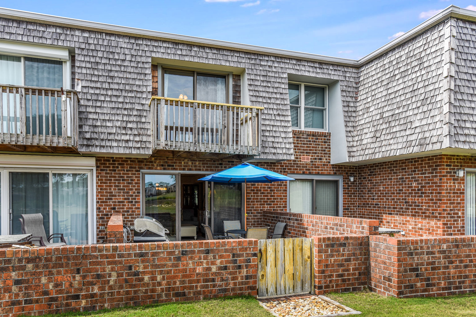 Nags Head Vacation Rental
