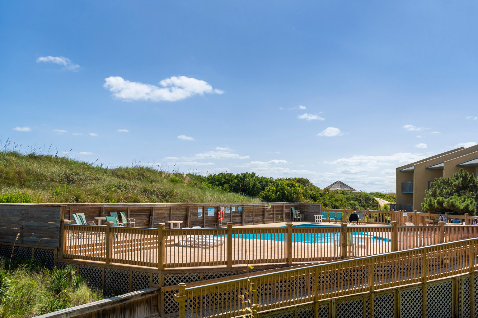 Nags Head Vacation Rental
