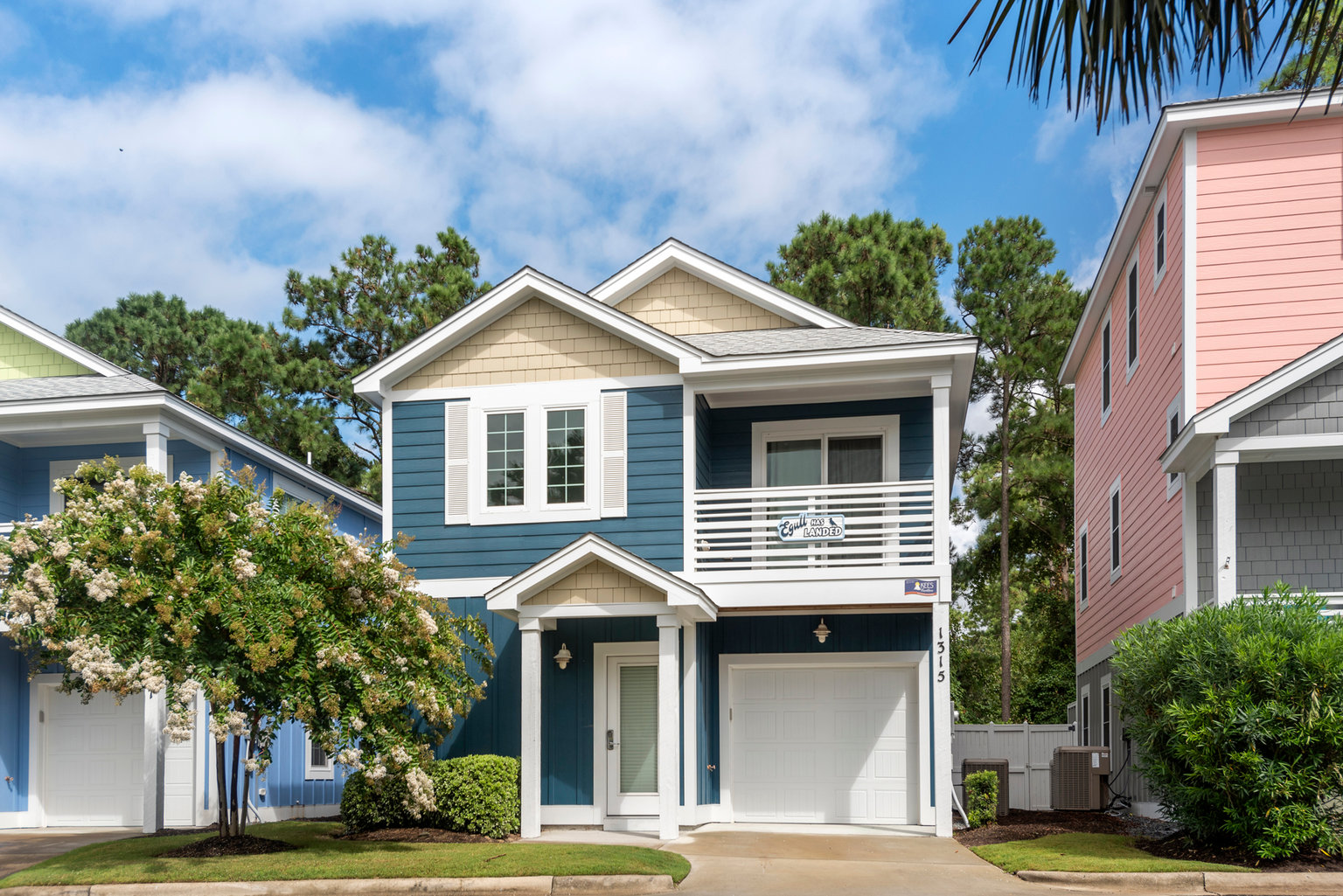 Kill Devil Hills Vacation Rental