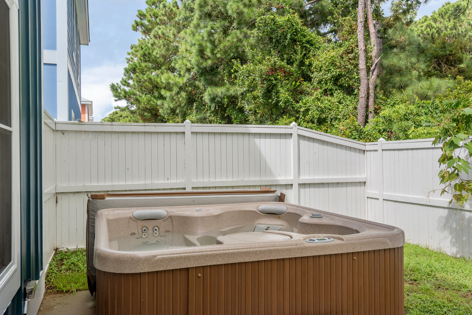 Kill Devil Hills Vacation Rental