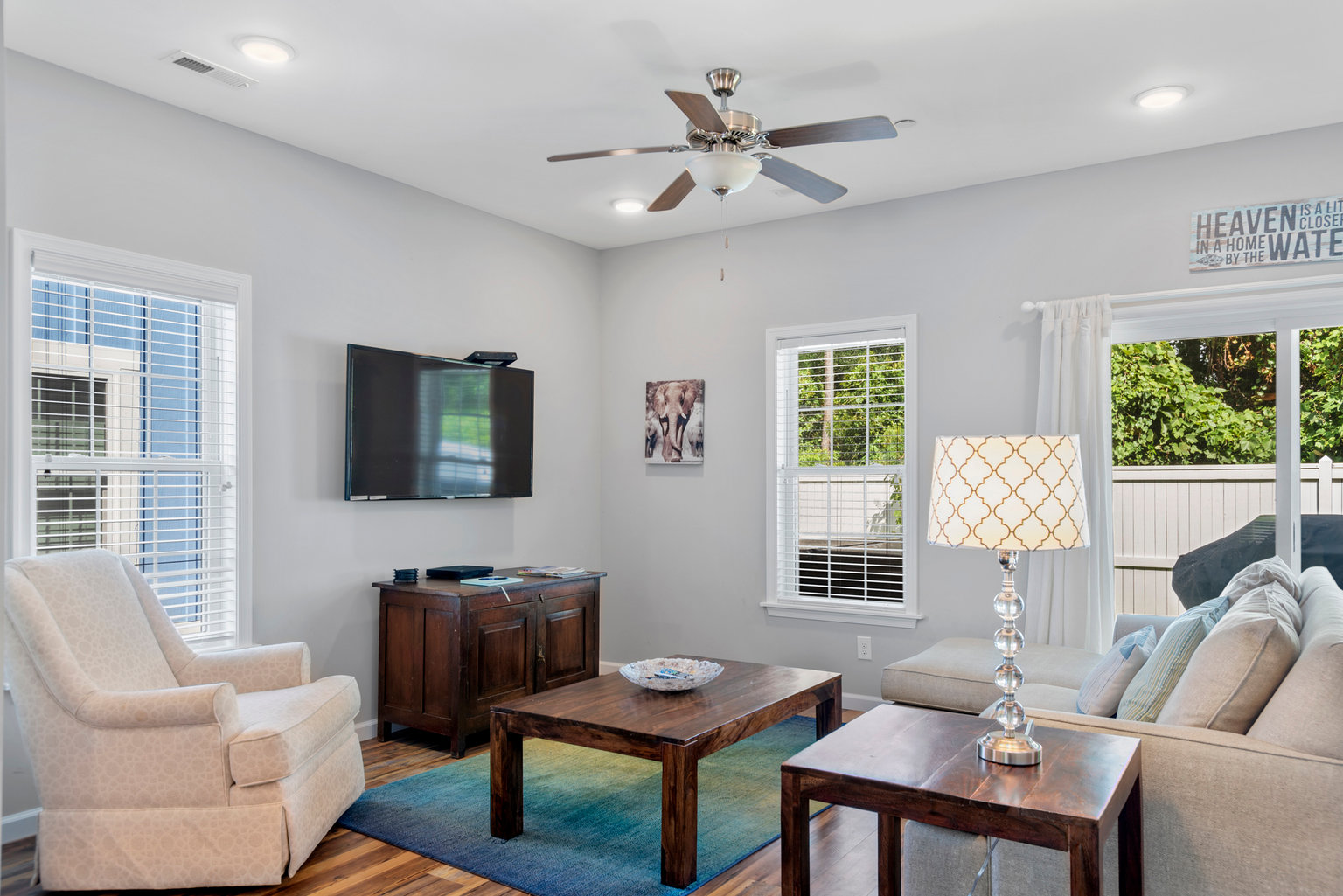 Kill Devil Hills Vacation Rental