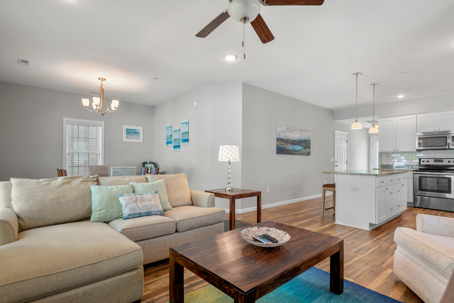 Kill Devil Hills Vacation Rental