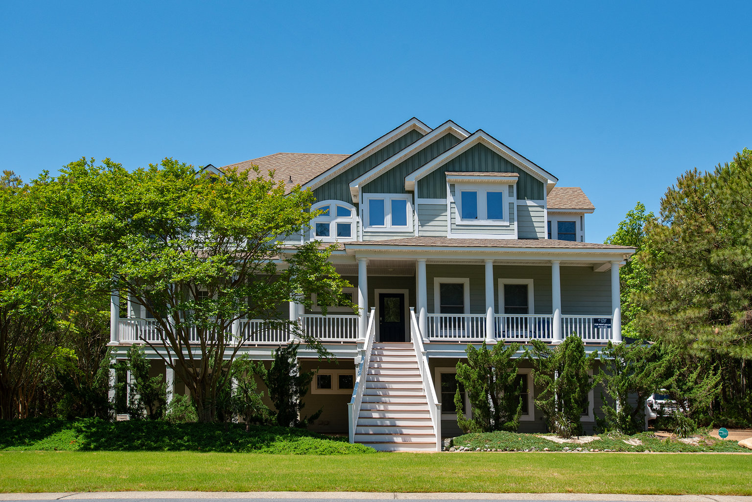 Corolla Vacation Rental