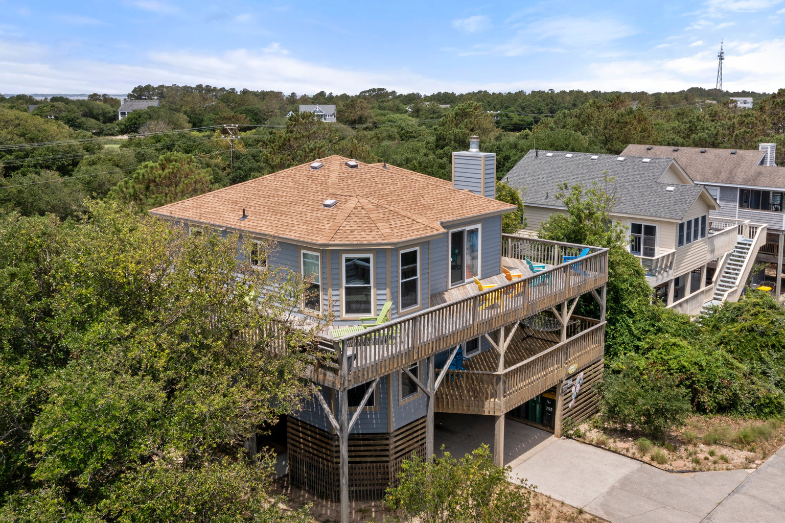 Corolla Vacation Rental