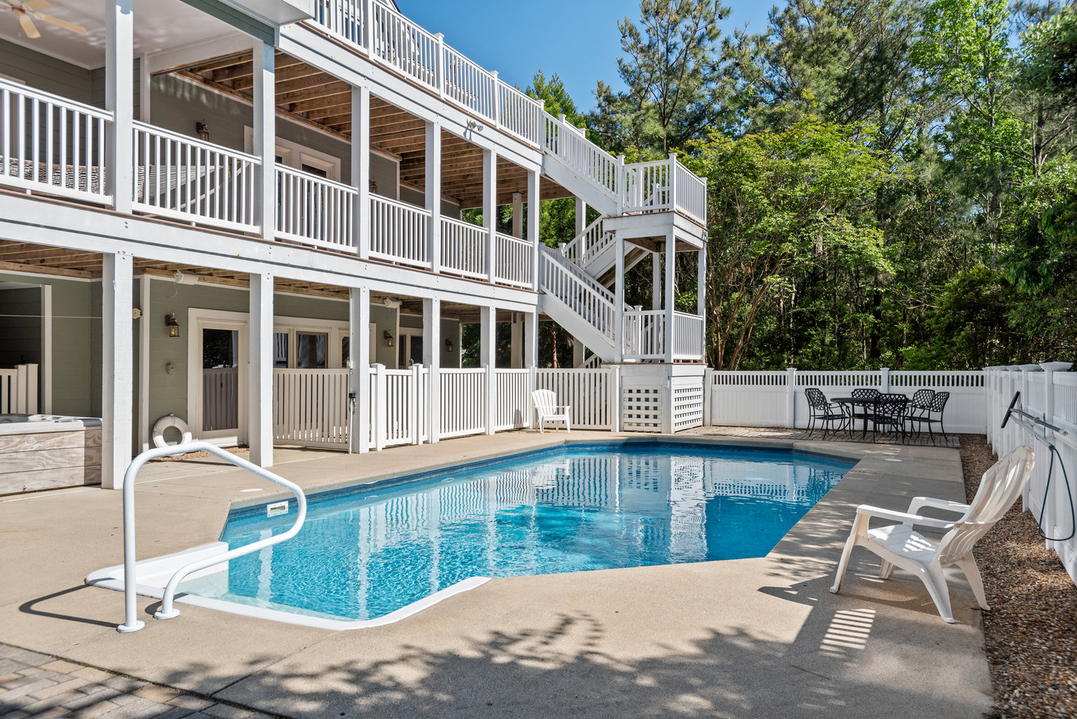 Corolla Vacation Rental
