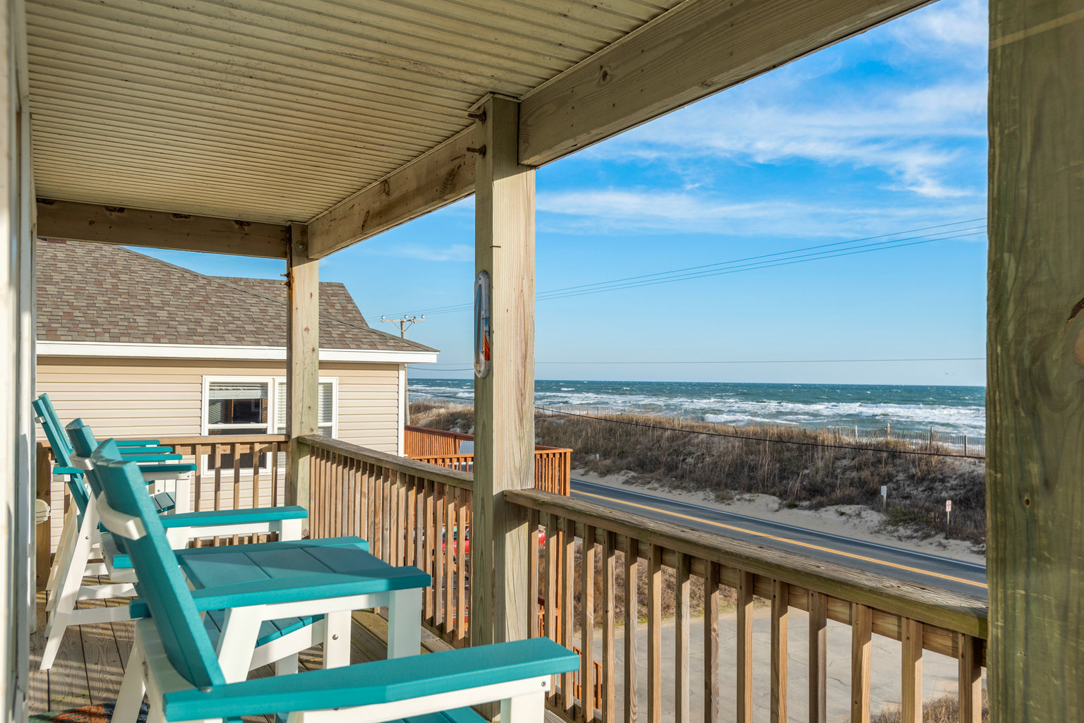 Kitty Hawk Vacation Rental