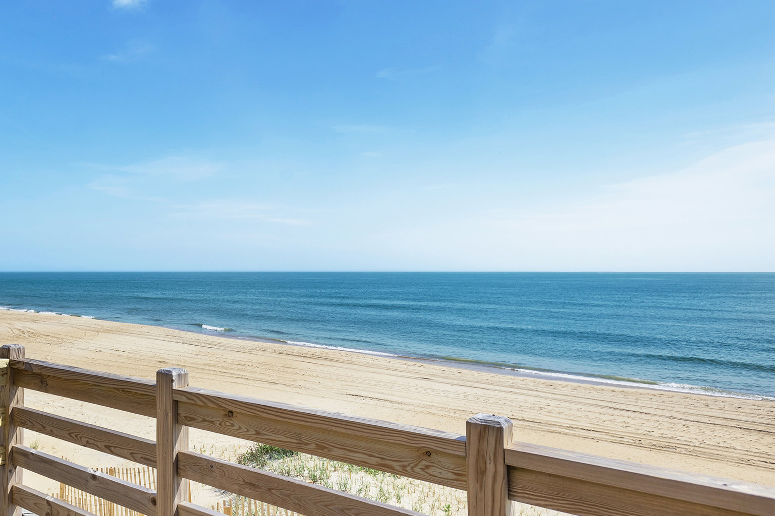 Nags Head Vacation Rental
