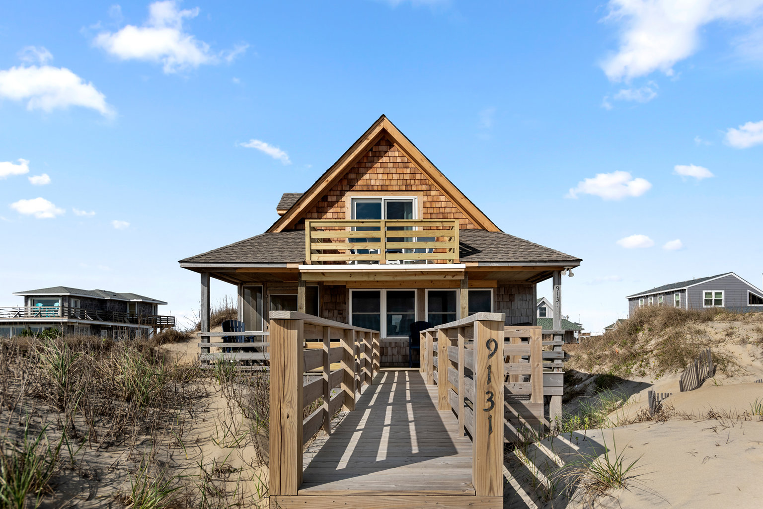 Nags Head Vacation Rental
