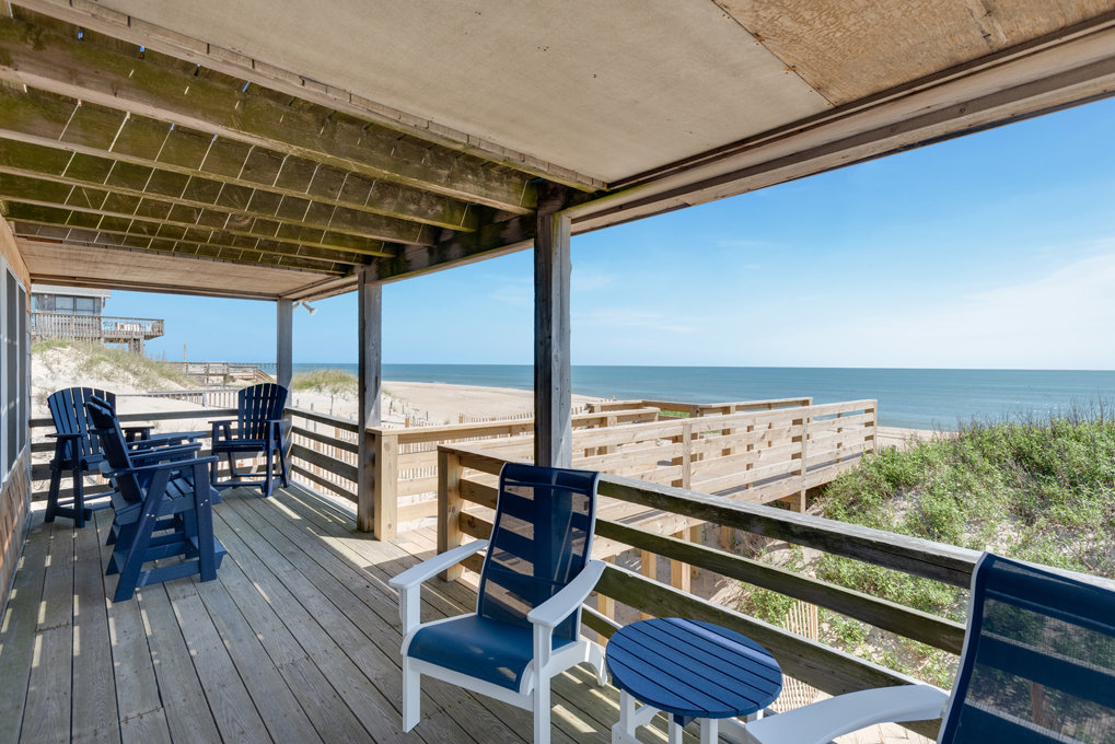Nags Head Vacation Rental