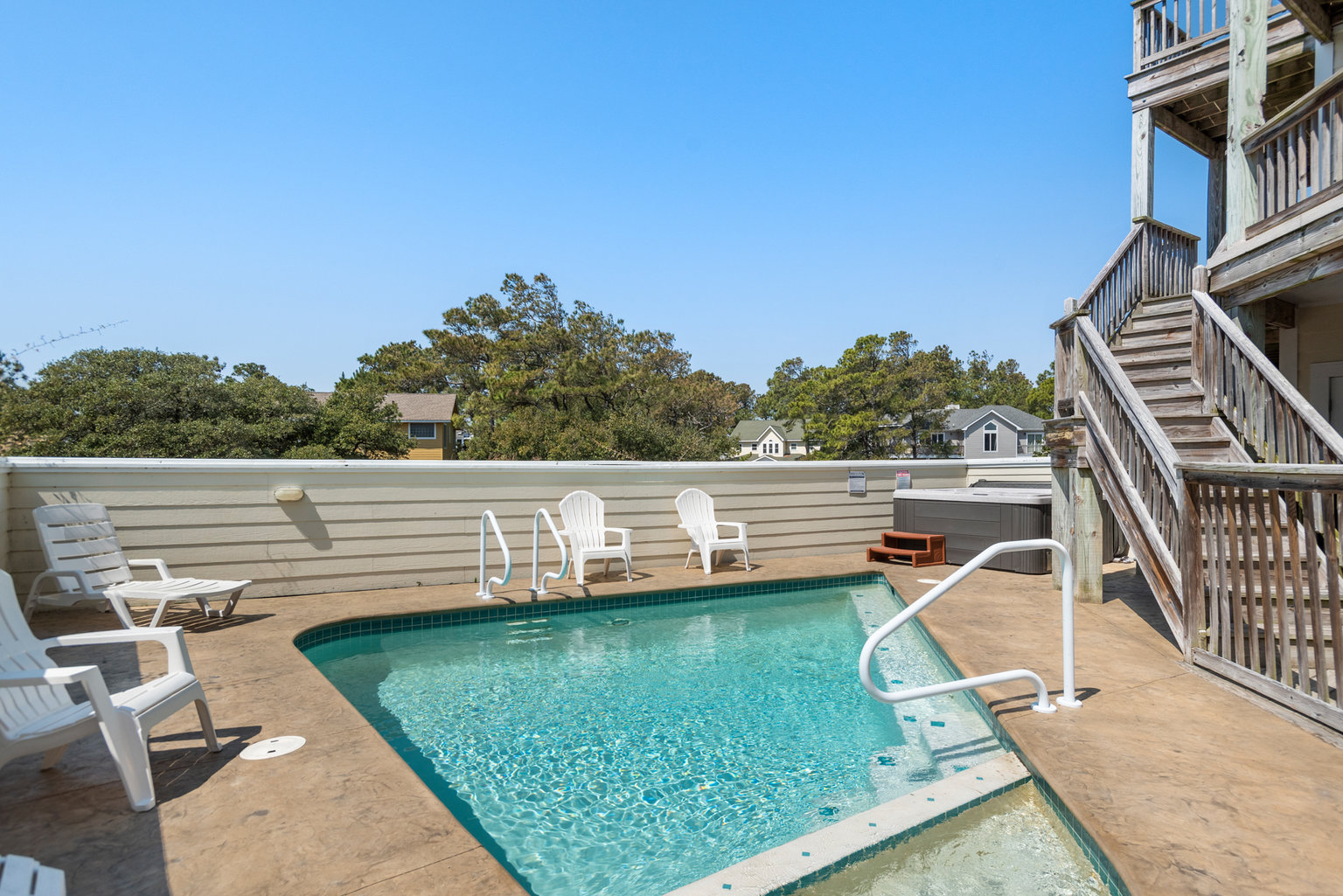 Corolla Vacation Rental