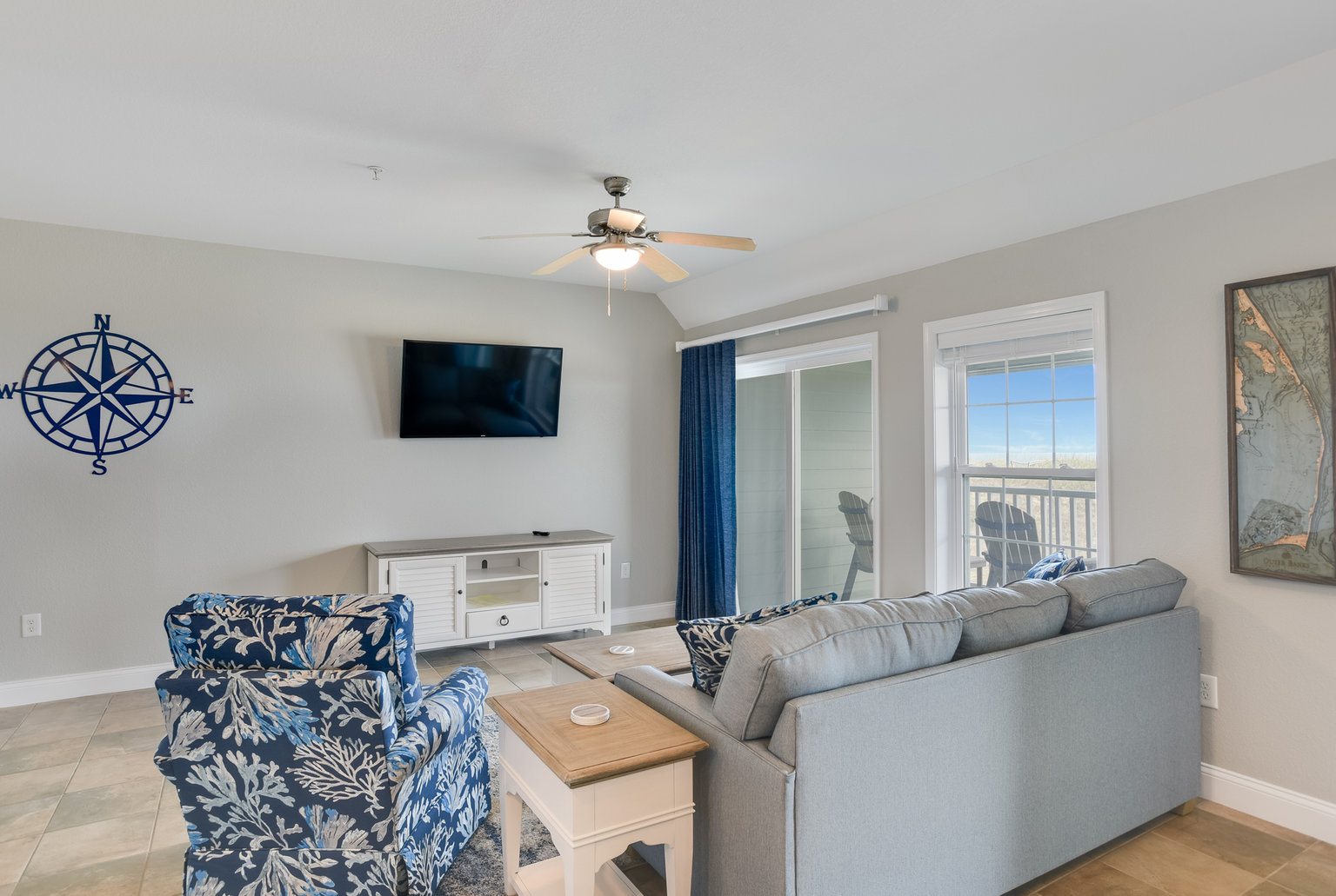 Kill Devil Hills Vacation Rental